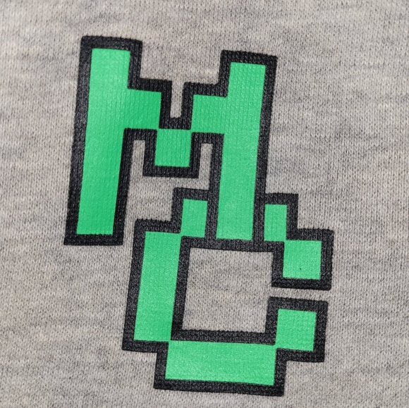 🖐Minecraft Jacket - Picture 6 of 6